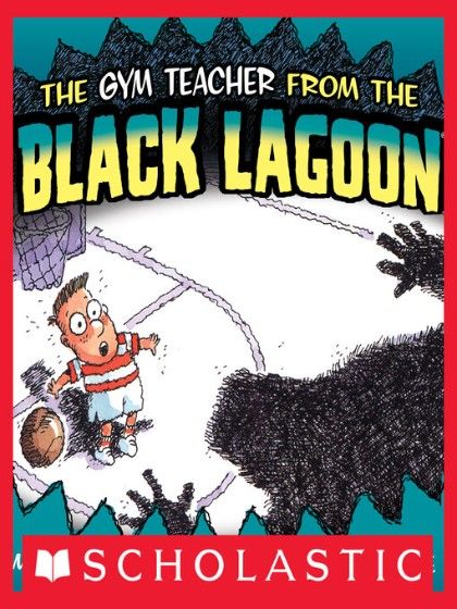 The Teacher from the Black Lagoon