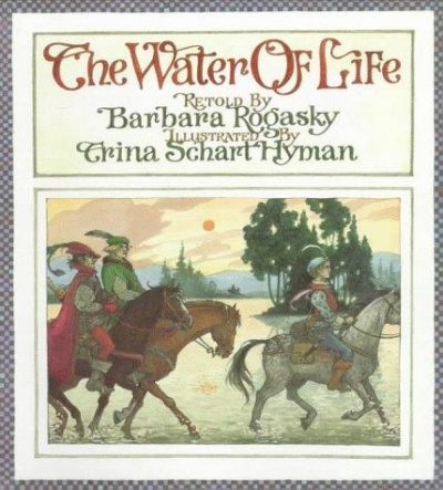 The Water Of Life