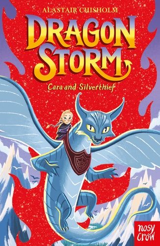 Cara and Silverthief