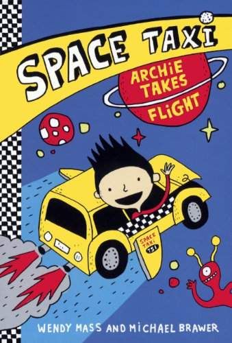 Archie Takes Flight