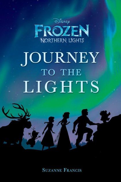 Journey to the Lights