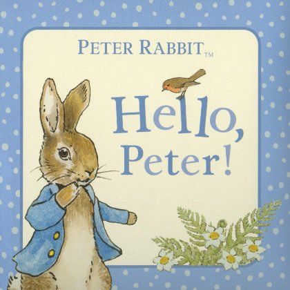 Hello Peter!