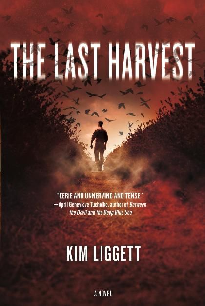 The Last Harvest