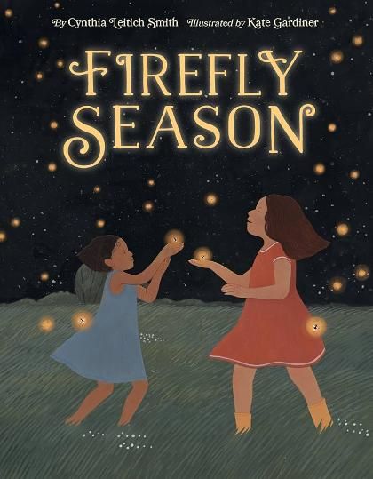 Firefly Season