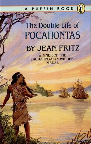 The Double Life of Pocahontas