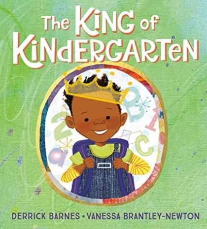 The King of Kindergarten