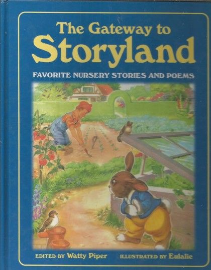 The Gateway to Storyland