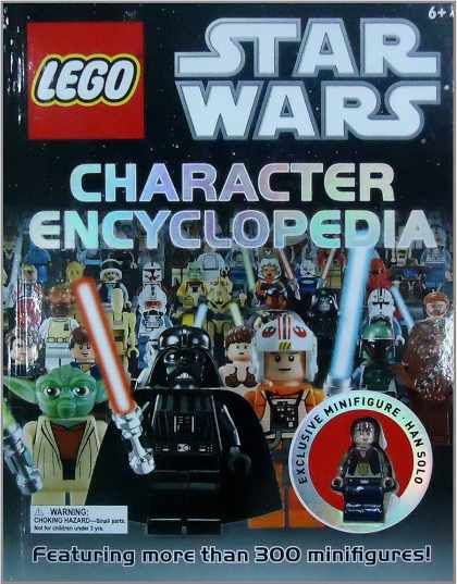 Character Encyclopedia