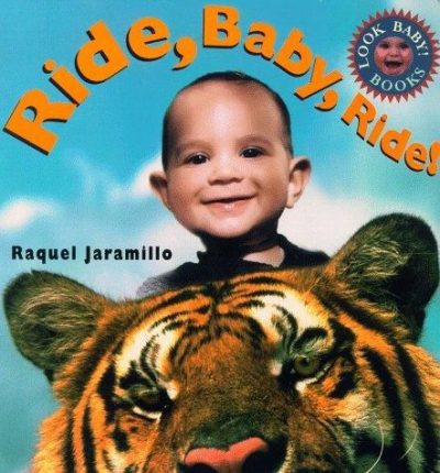 Ride, Baby, Ride!