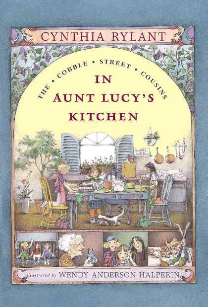 In Aunt Lucy's Kitchen