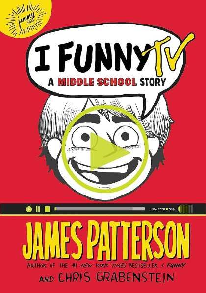 I Funny TV