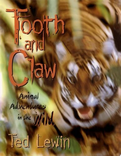 Tooth and Claw