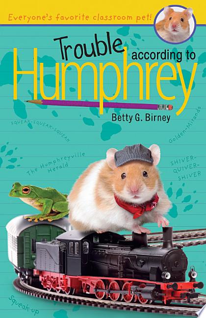 Trouble According to Humphrey
