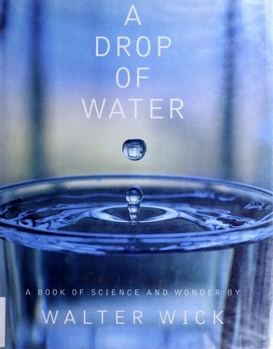A Drop of Water
