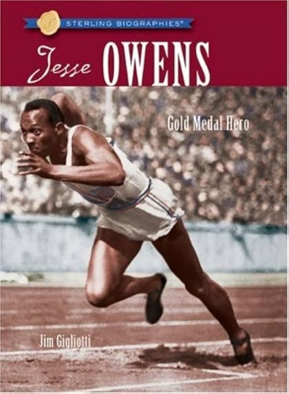 Jesse Owens