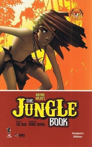 The Jungle Book