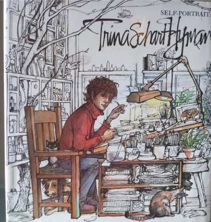 Trina Schart Hyman