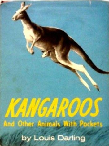 Kangaroos and Other Animals with Pockets