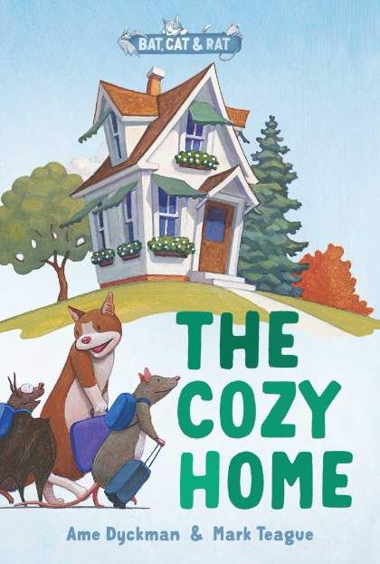 The Cozy Home
