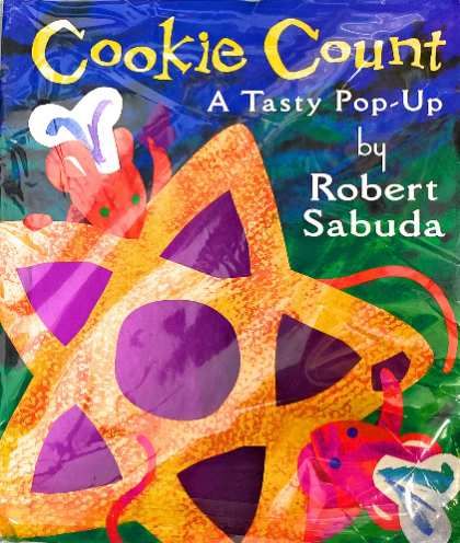 Cookie Count