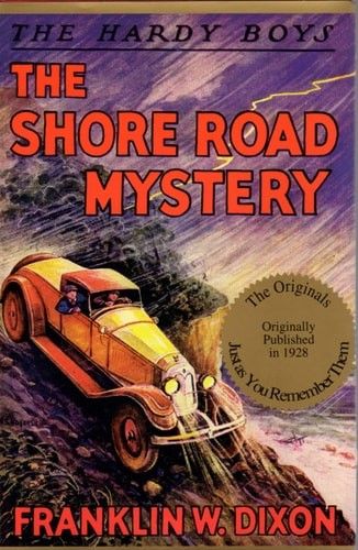 The Shore Road Mystery