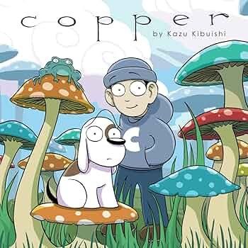 Copper