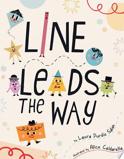 Line Leads the Way