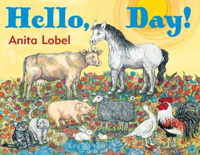 Hello, Day!