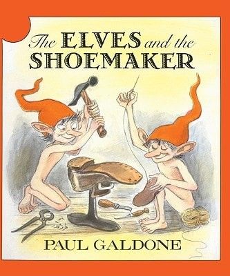 The Elves and the Shoemaker