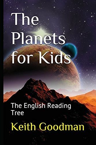 The Planets for Kids