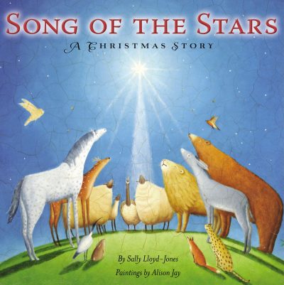 Song of the Stars