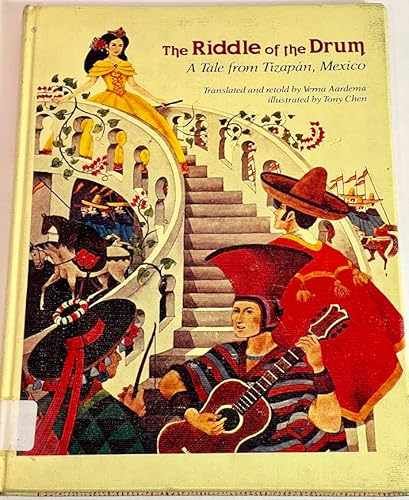The Riddle of the Drum