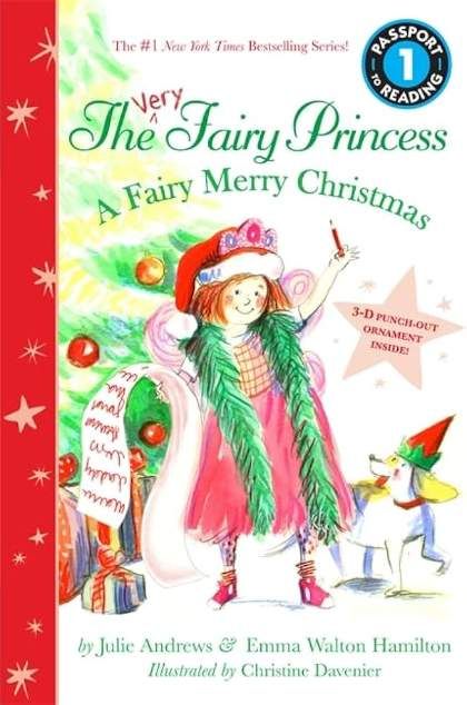 A Fairy Merry Christmas