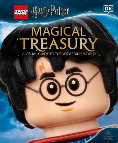 Magical Treasury