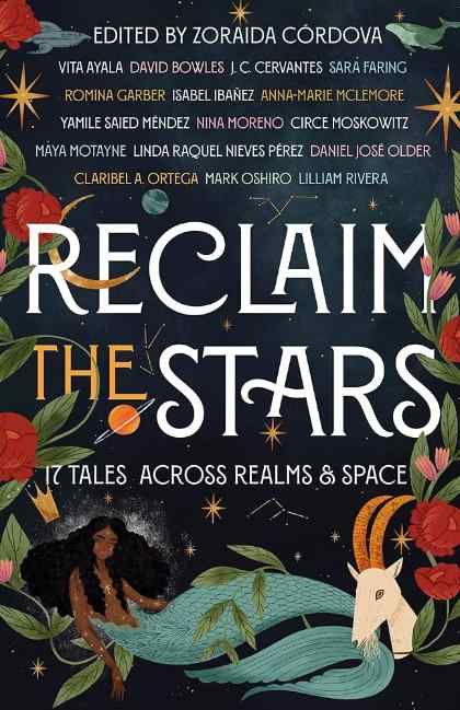 Reclaim the Stars