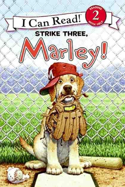 Strike Three, Marley!