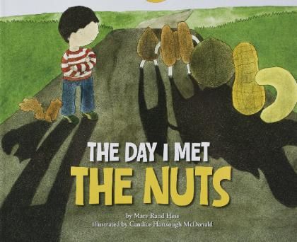 The Day I Met the Nuts