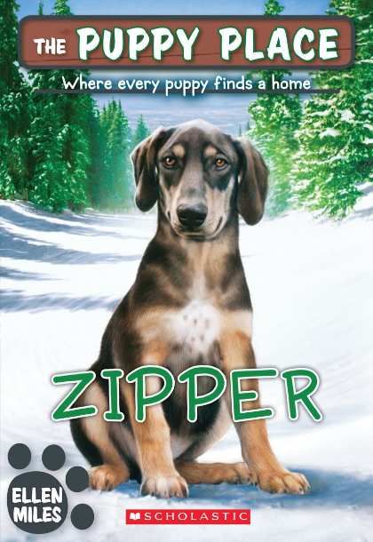 Zipper
