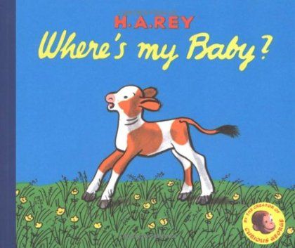 Where's My Baby?