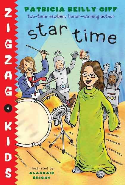 Star Time
