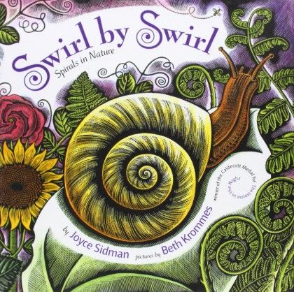 Swirl by Swirl