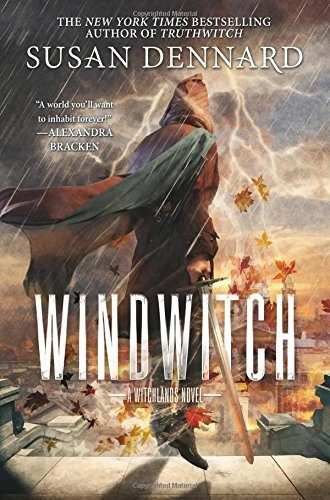 Windwitch