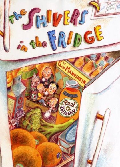 The Shivers in the Fridge