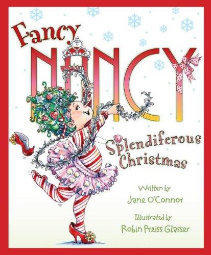 Fancy Nancy