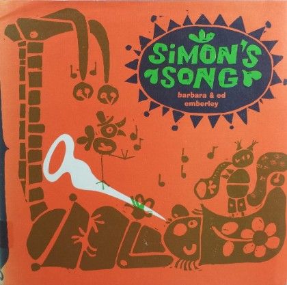 Simon's Song
