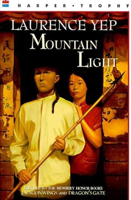 Mountain Light