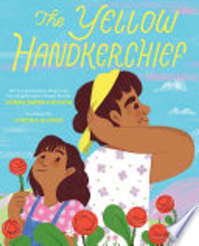 The Yellow Handkerchief (El pañuelo amarillo)