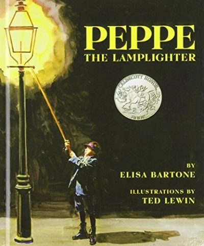 Peppe the Lamplighter