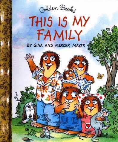 This is My Family
