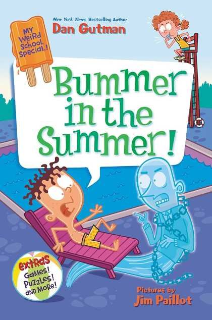 Bummer in the Summer!